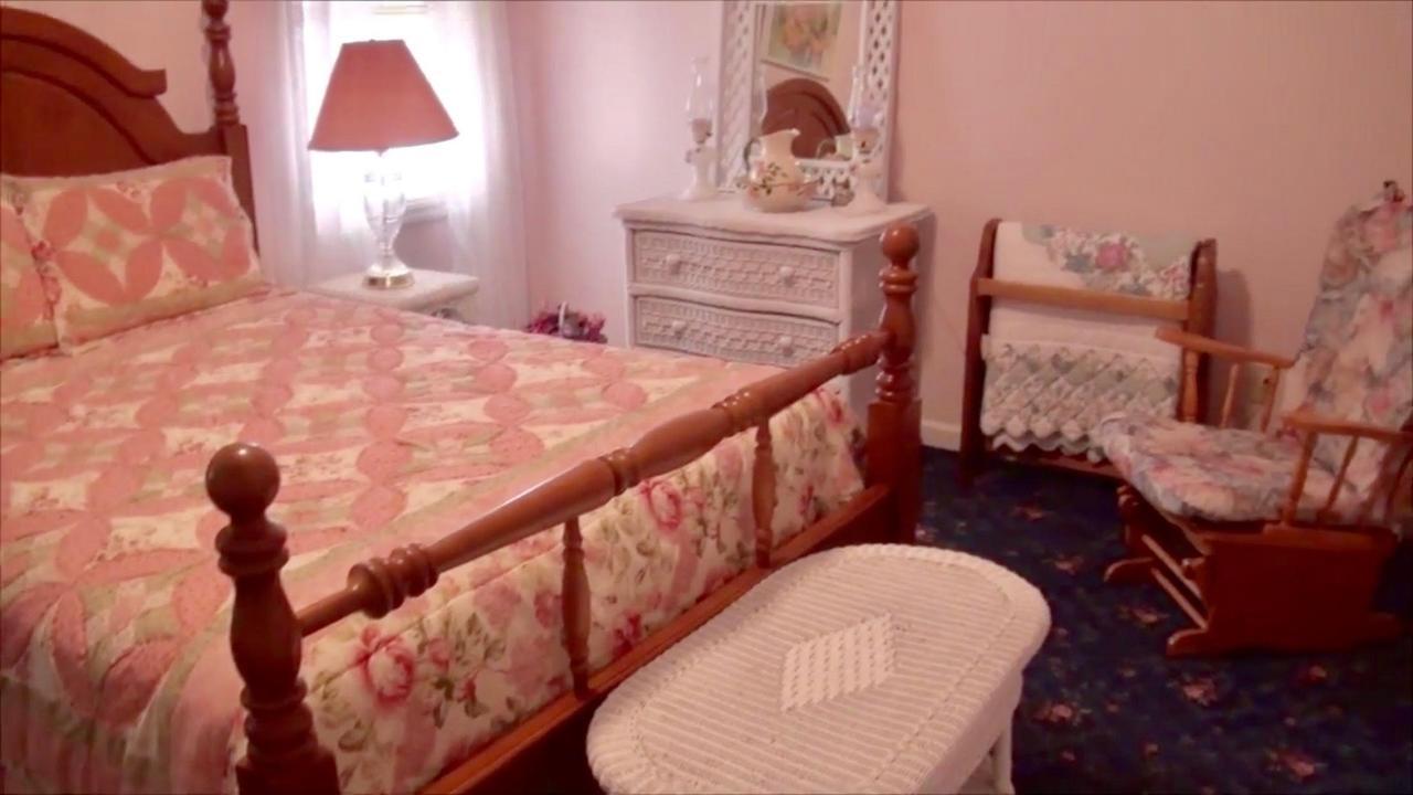 Cliff View Inn Covington Bagian luar foto